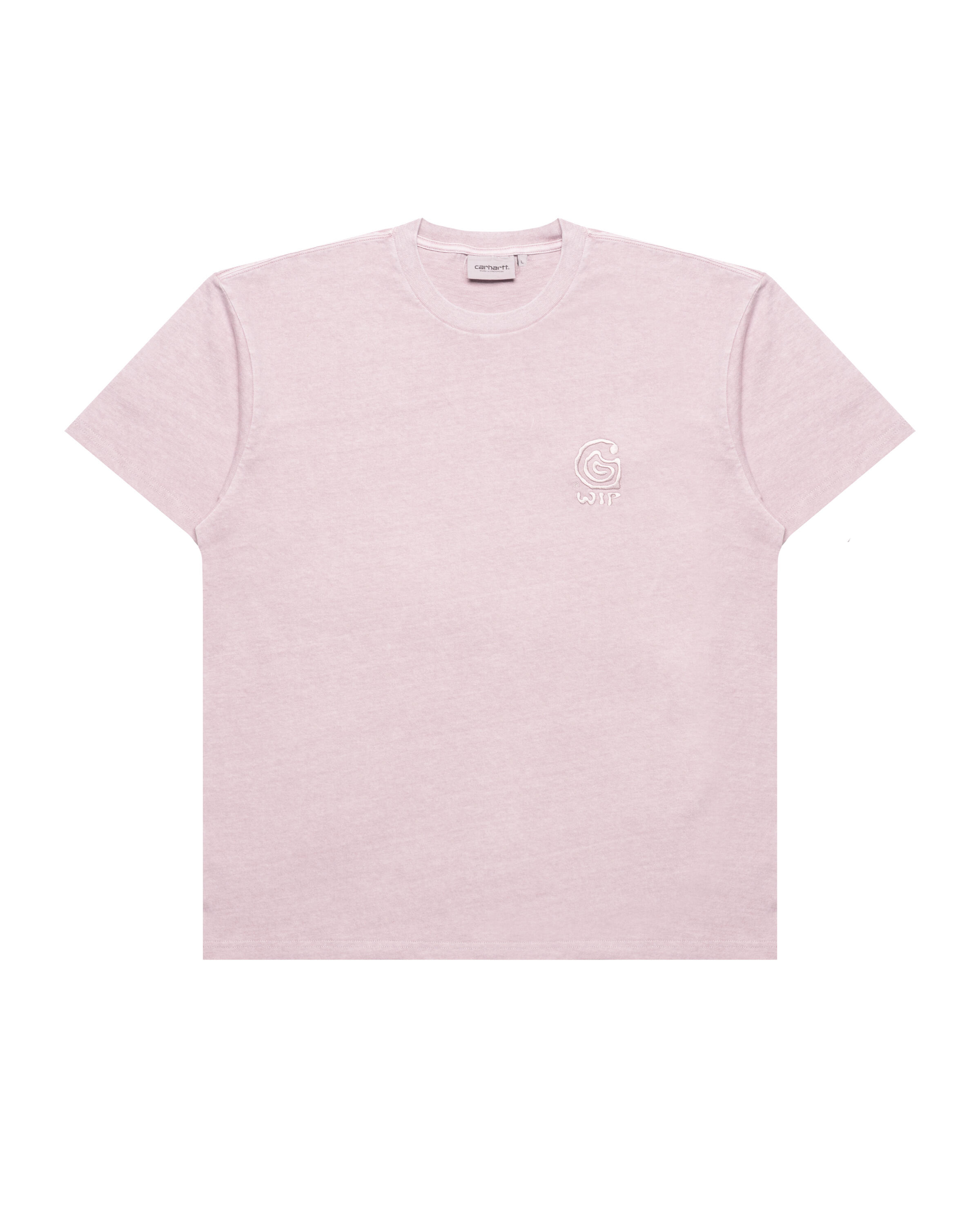 Carhartt WIP Helix Redux T-Shirt | I035485.2ZVGD | AFEW STORE